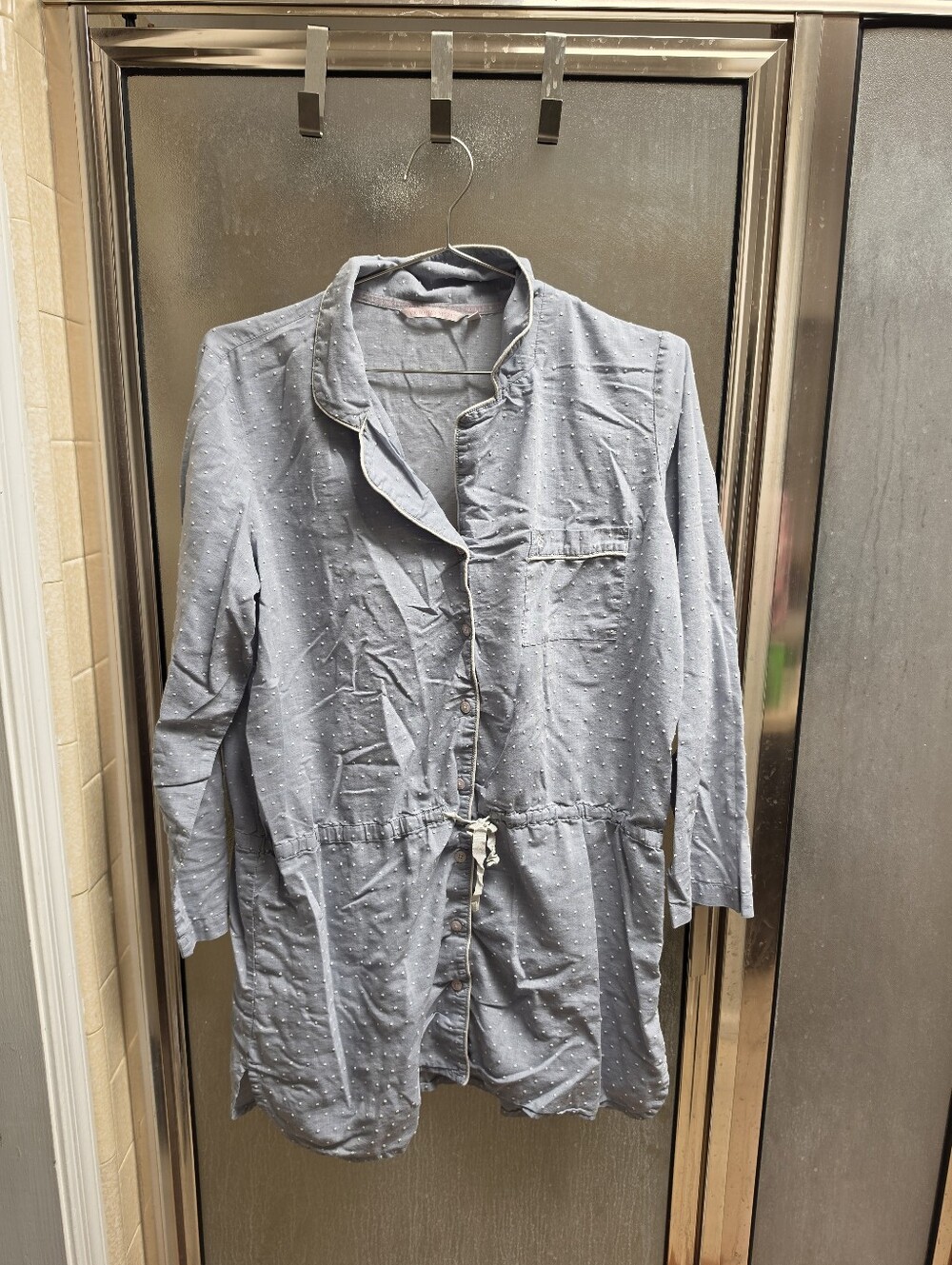 Victoria's Secret Nightgown